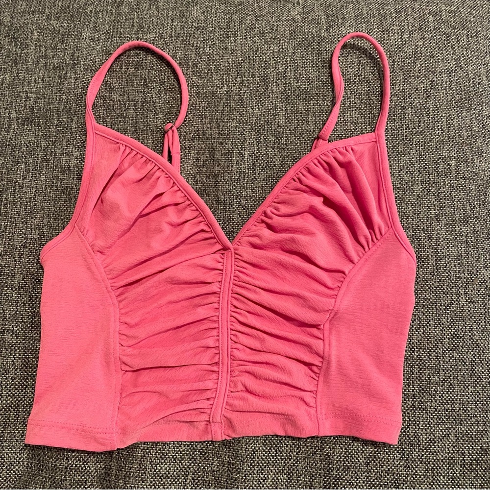Urban Outfitters Crop Top